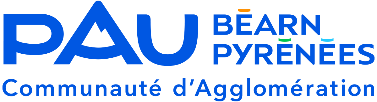 Communauté d'agglomération Pau Béarn Pyrénées