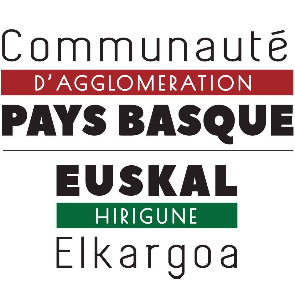 Communauté d'Agglomération du Pays Basque